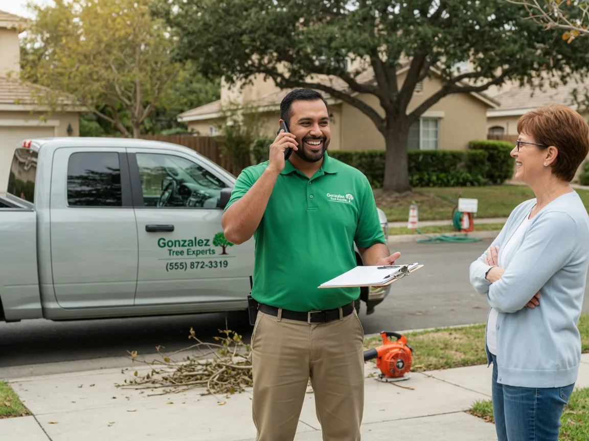 Tree Service Saint Stephen, SC FAQs